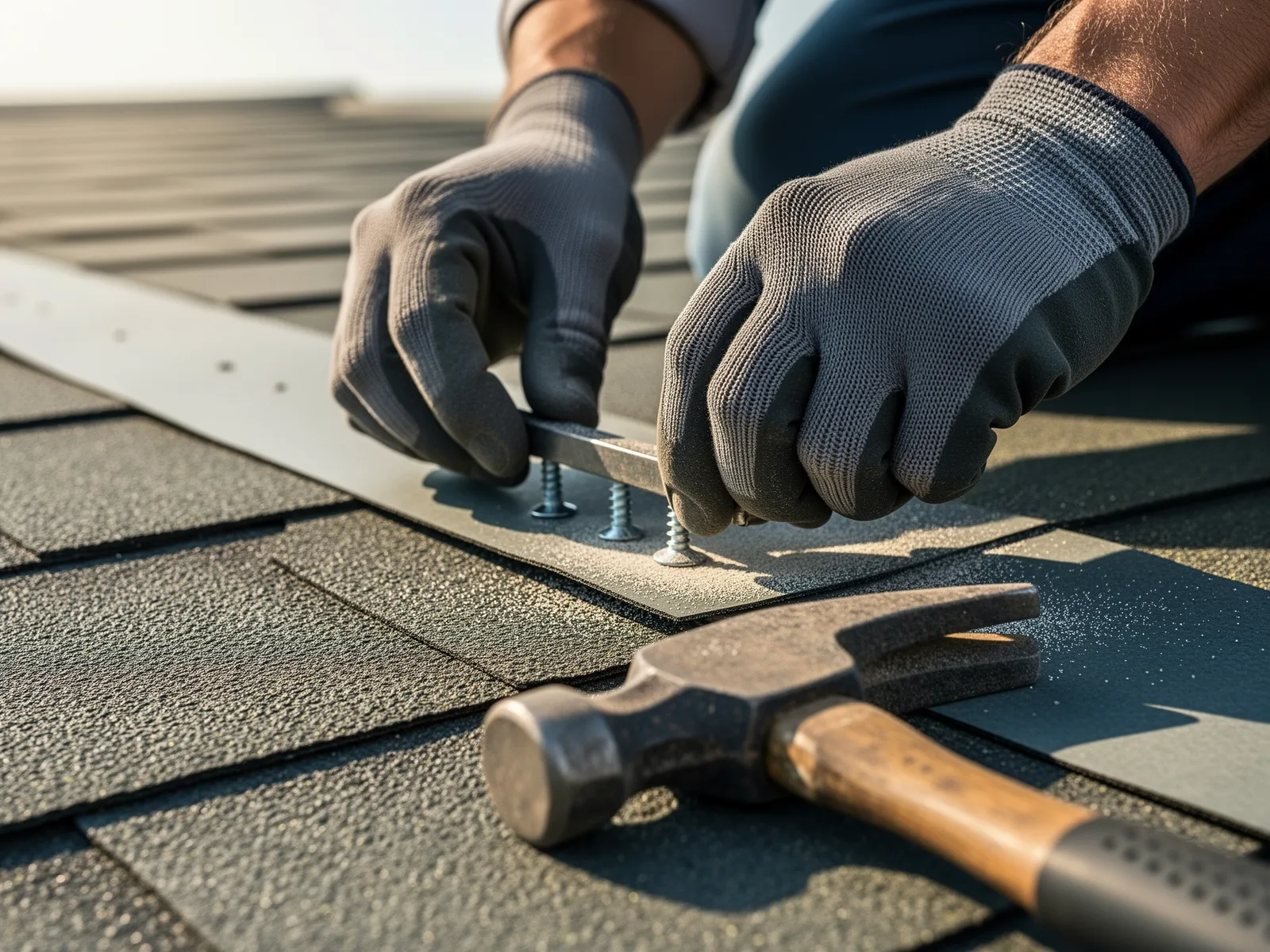 Why choose Fascia Repair in Bayard, WV
